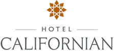 Hotel Californian Logo