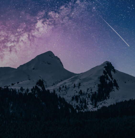 Powerful Analytics Header