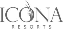 ICONA Resorts logo
