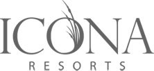 ICONA Resorts logo