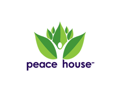Peace House logo