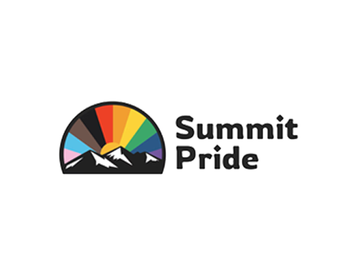 Summit Pride Logo