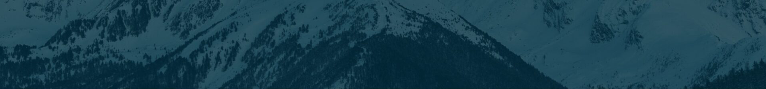 dark mountain strip