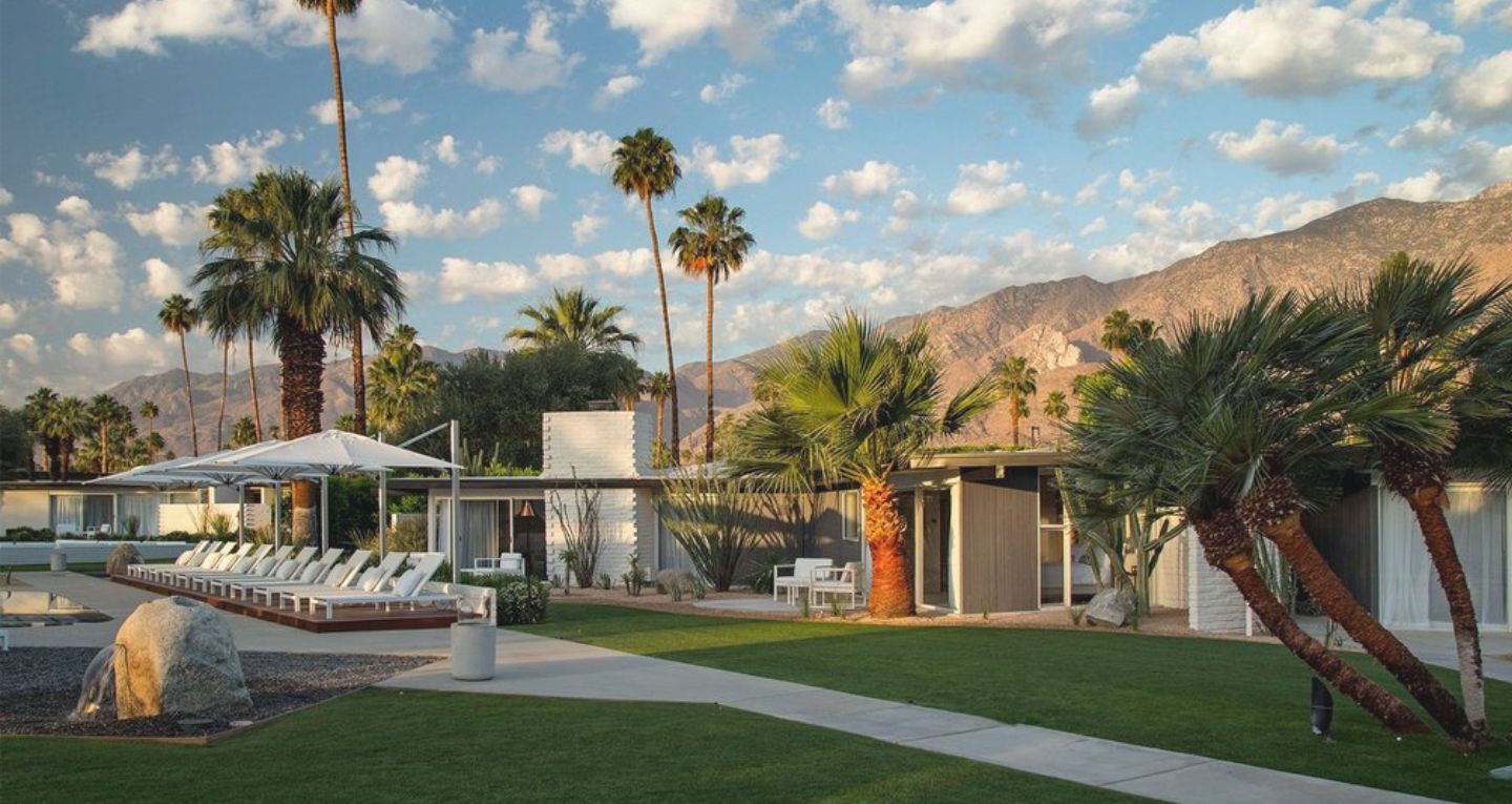 Hermann Bungalows 5