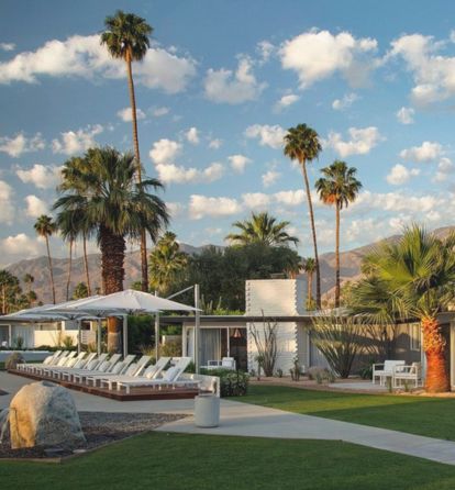 Hermann Bungalows 3