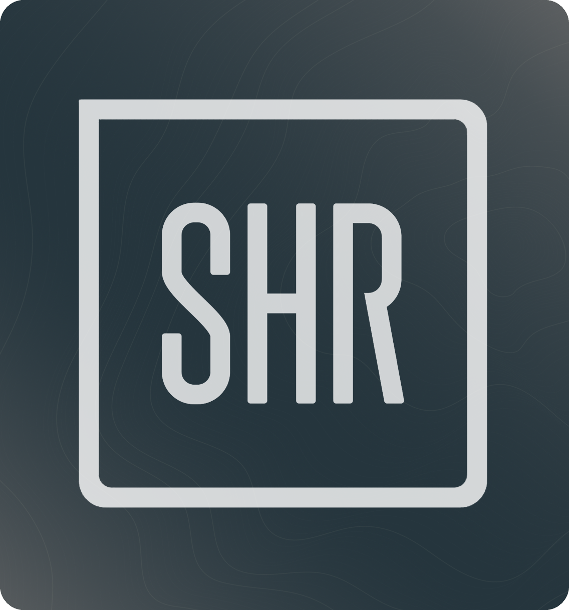 SHR logo
