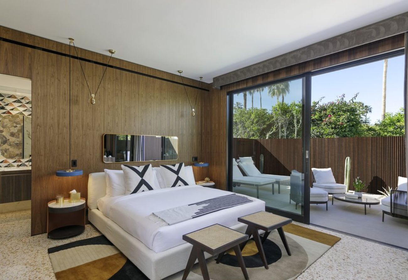 Hermann Bungalows 5