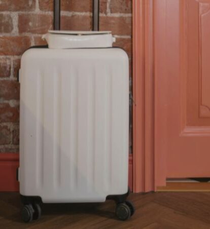 Suit case