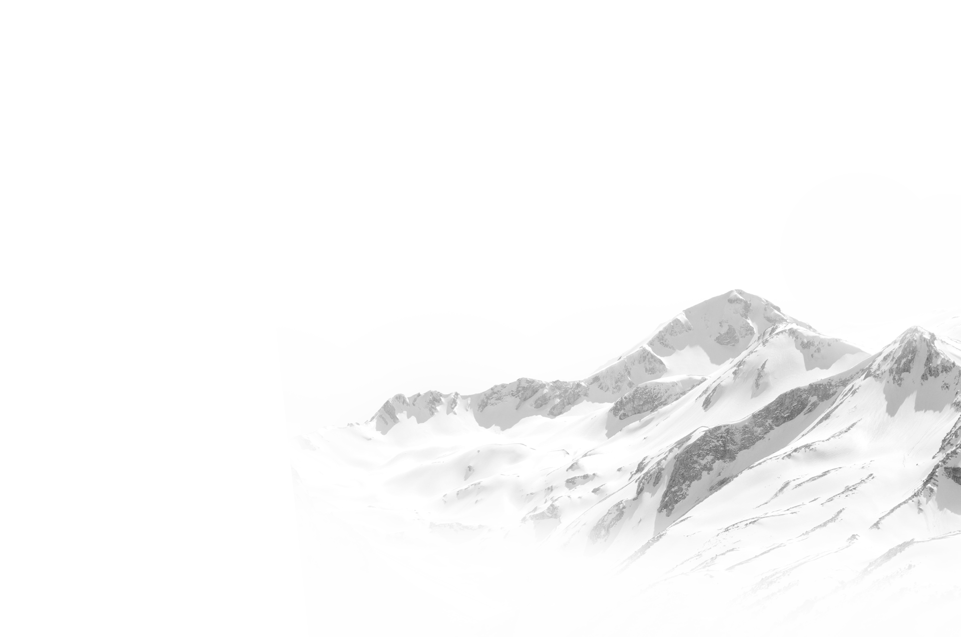 mountains background