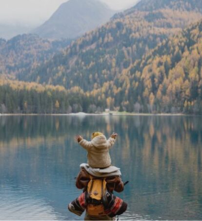 Fall hotels and resorts