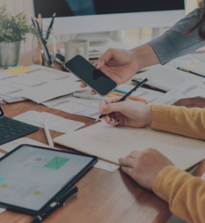 : Why AI Visibility Ultimately Collapses Back to Data | GCommerce Solutions