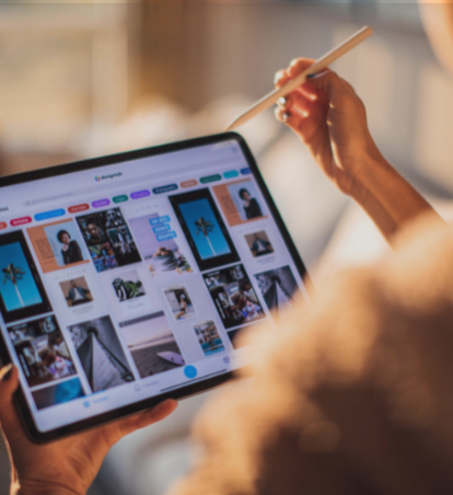 The role of color psychology in hospitality marketing